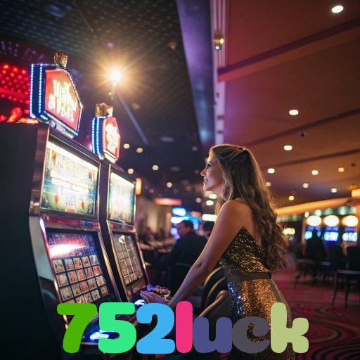  752luck