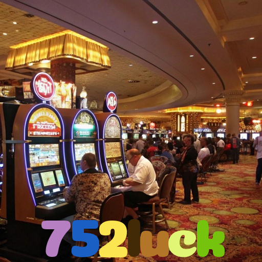  752luck