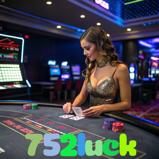  752luck