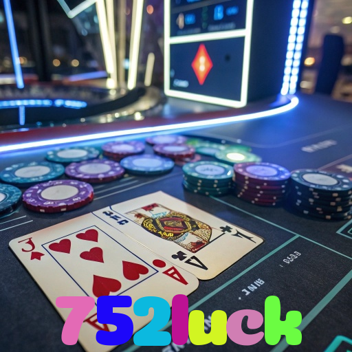  752luck