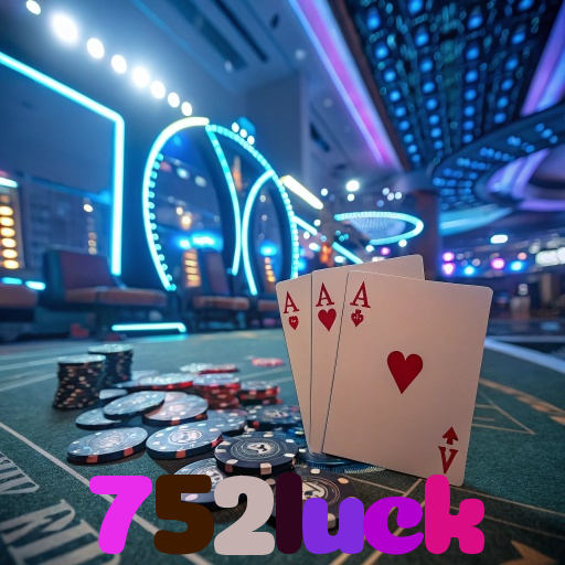  752luck
