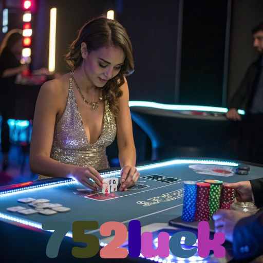 752luck
