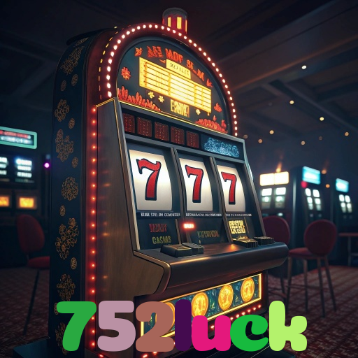  752luck