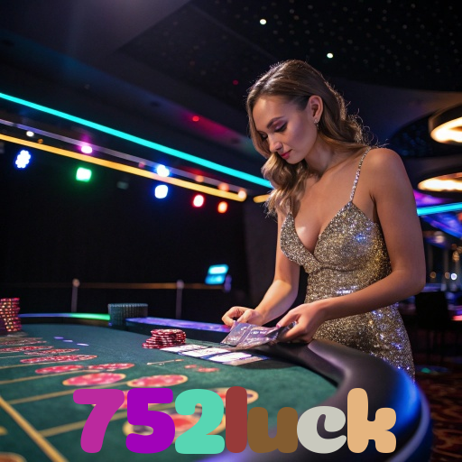  752luck
