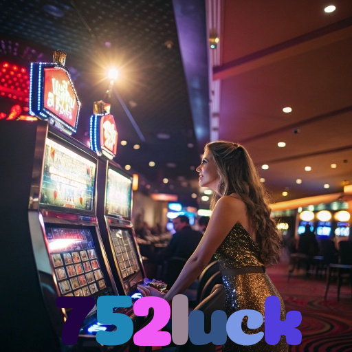  752luck