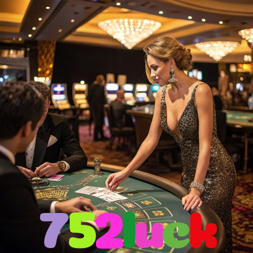  752luck
