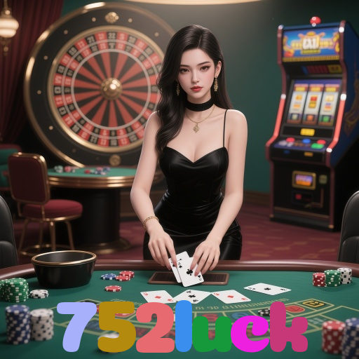  752luck