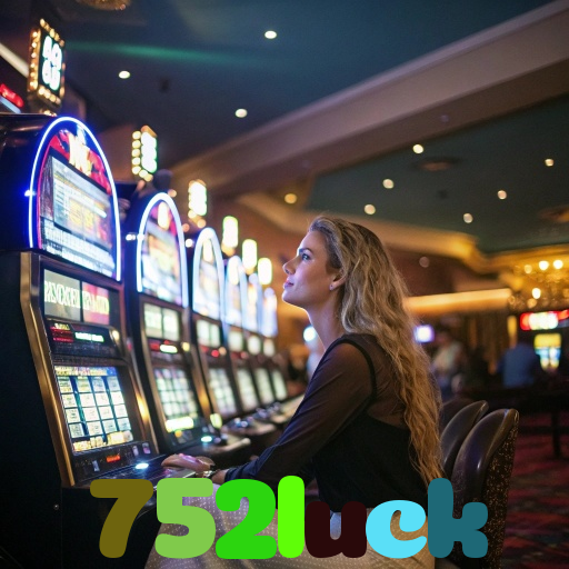  752luck