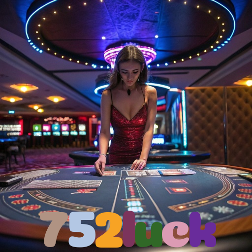  752luck
