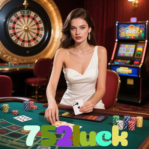  752luck