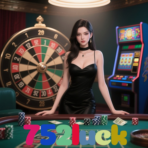  752luck