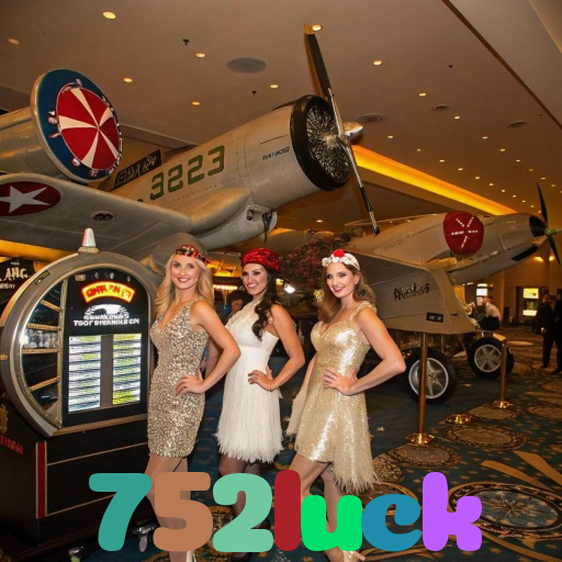  752luck