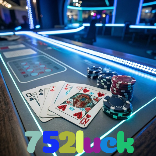  752luck