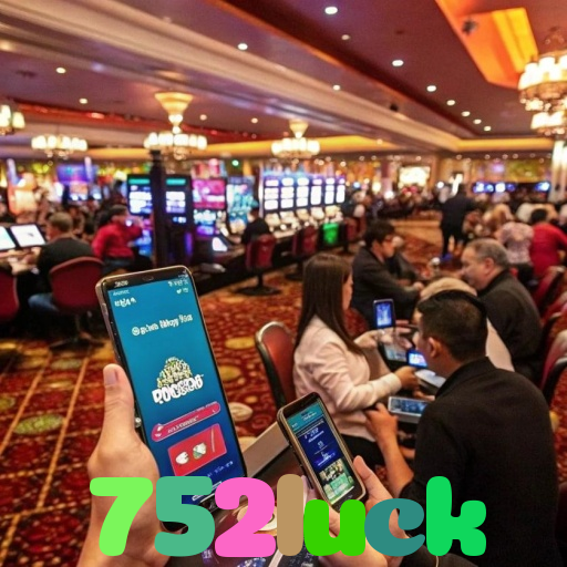  752luck