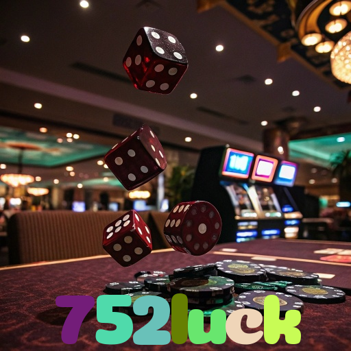  752luck