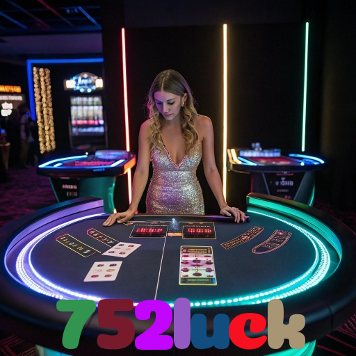  752luck