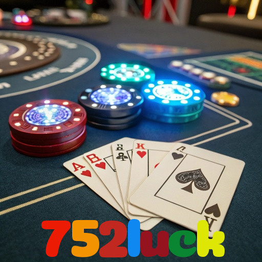  752luck