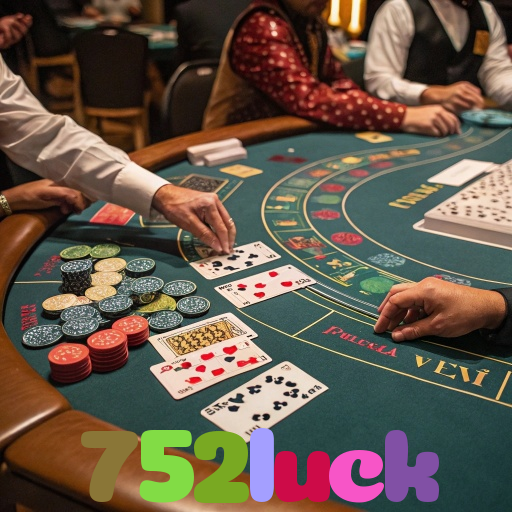  752luck