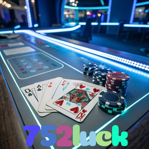  752luck
