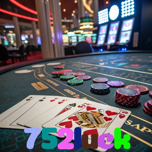  752luck