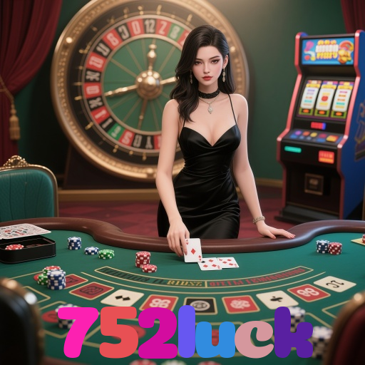  752luck