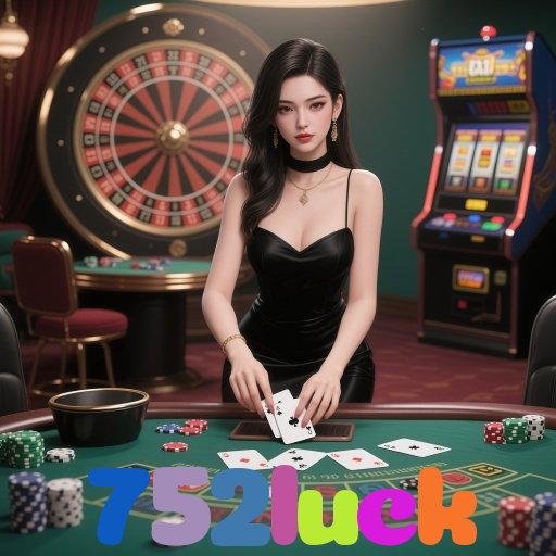  752luck