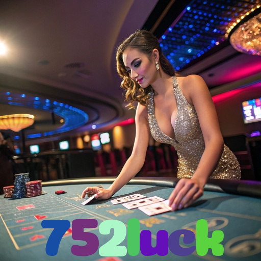  752luck