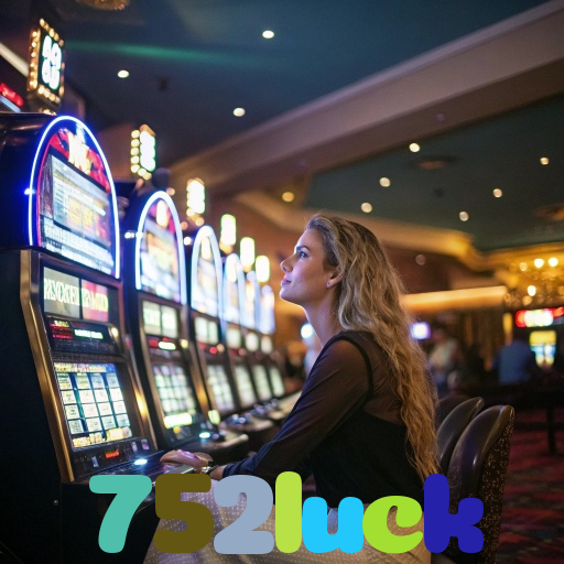  752luck
