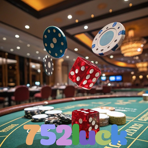  752luck