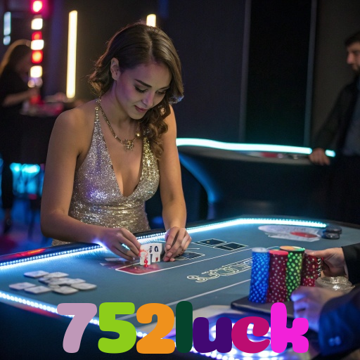  752luck