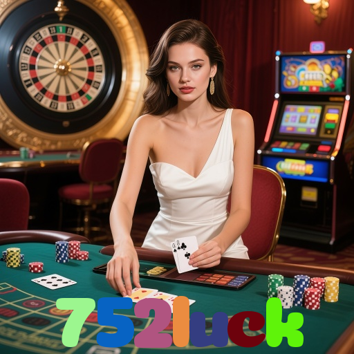  752luck