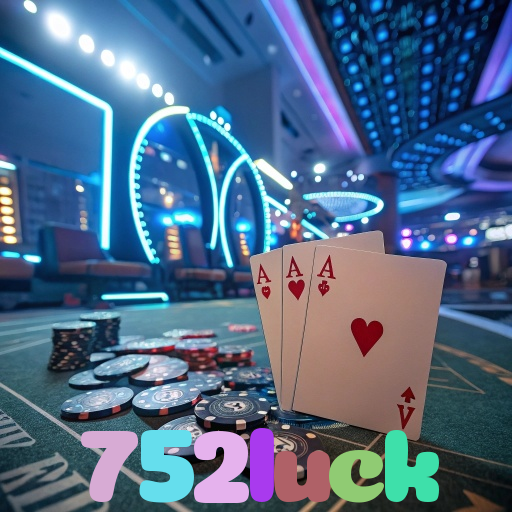  752luck