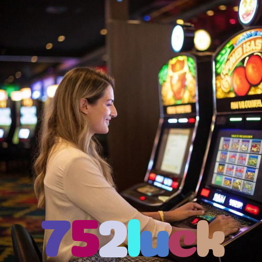  752luck