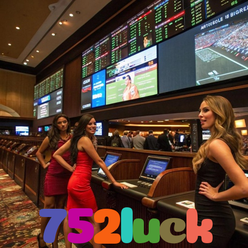  752luck