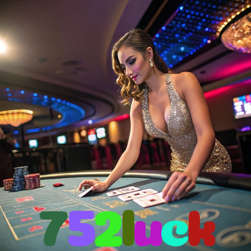  752luck