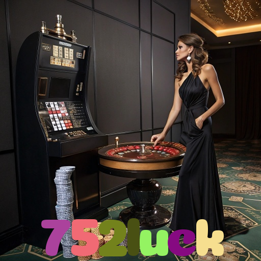  752luck