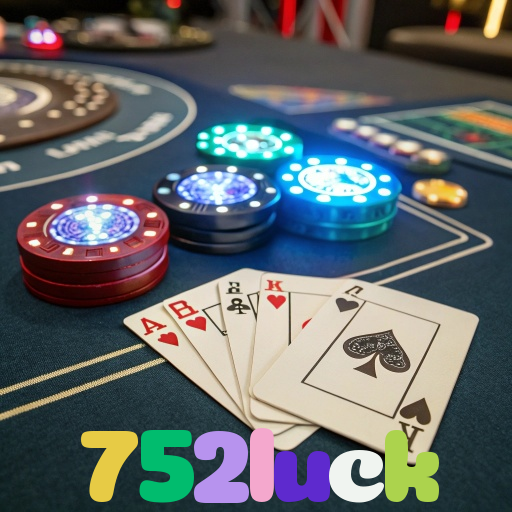 752luck