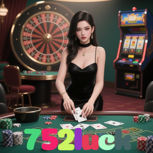 752luck