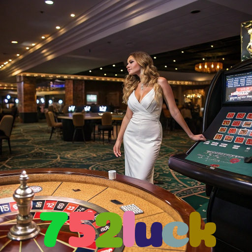  752luck