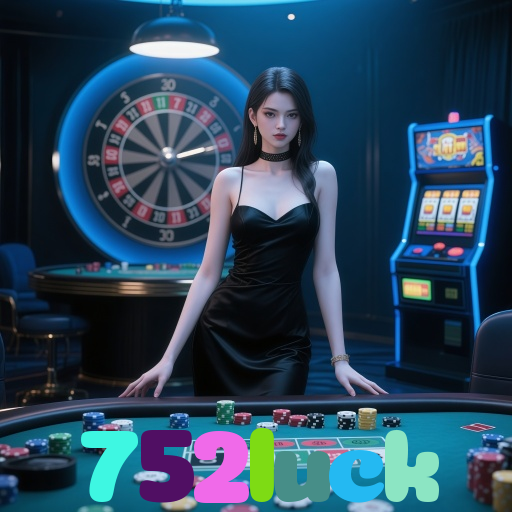  752luck