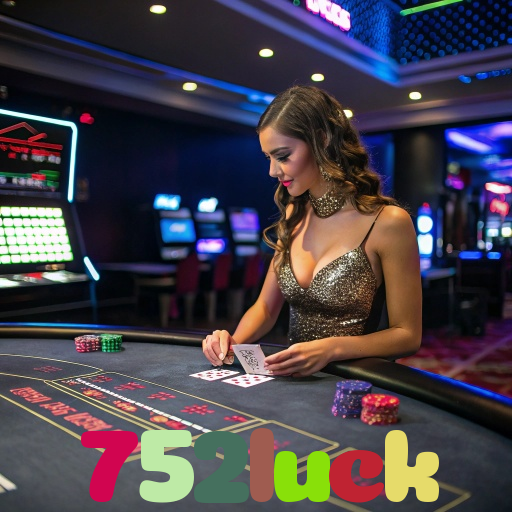  752luck