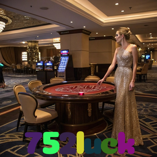  752luck