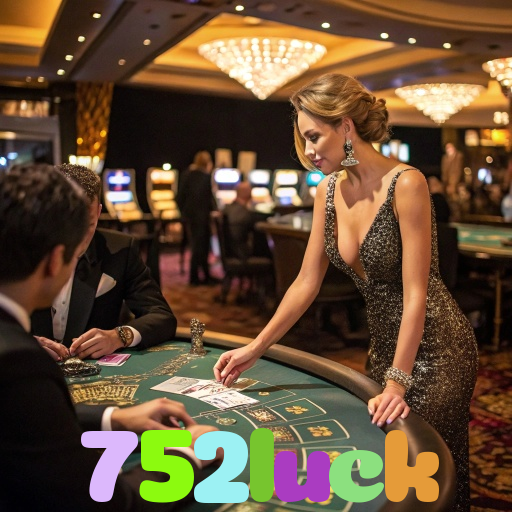  752luck