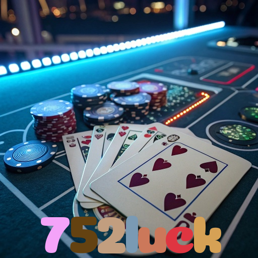 752luck