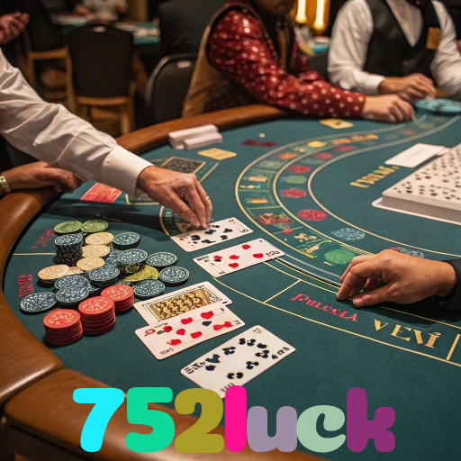  752luck