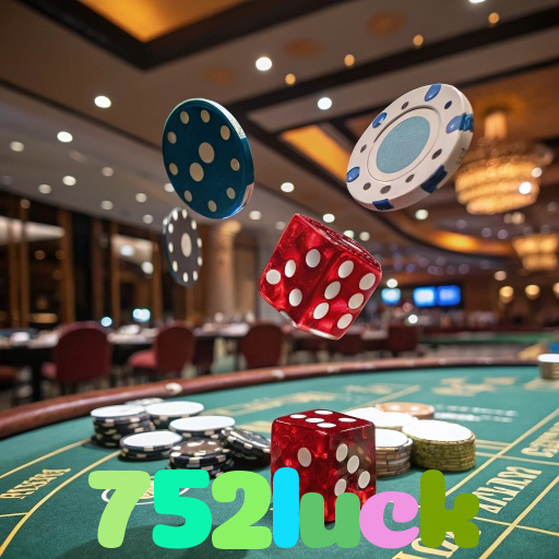  752luck