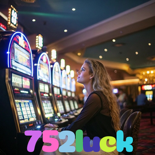  752luck