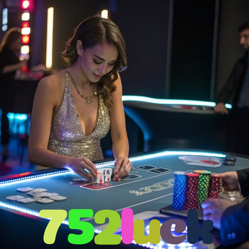  752luck