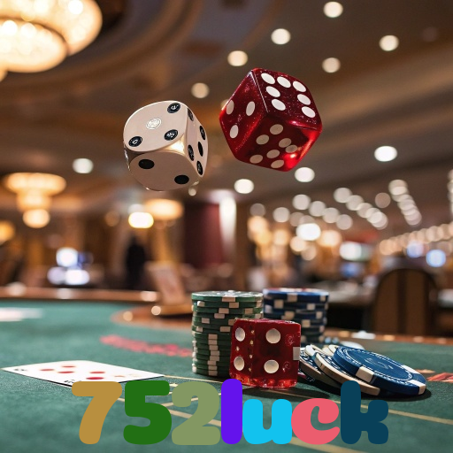  752luck