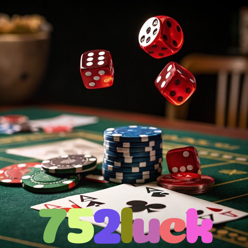  752luck